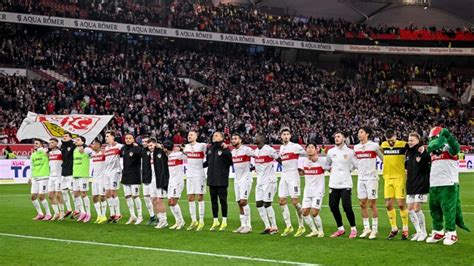 VfB Stuttgart .